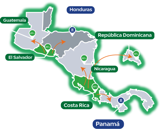 Mapa regional (2)