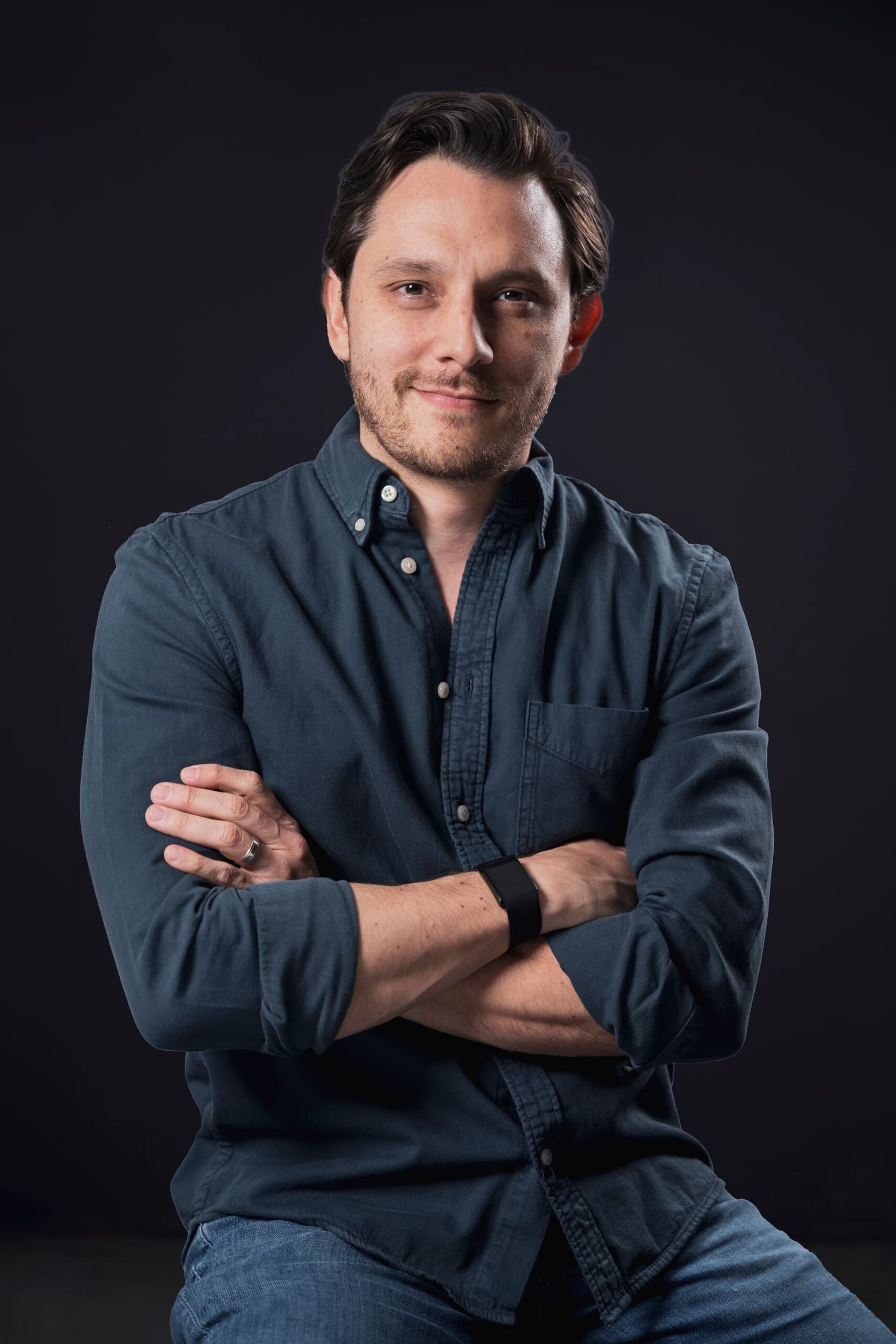Rolando Durán