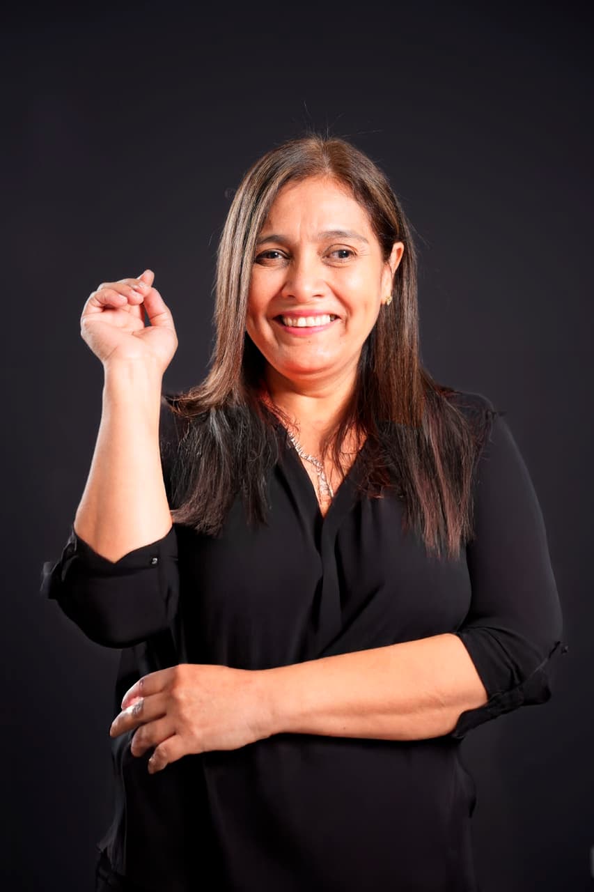 Ana Silvia Chávez